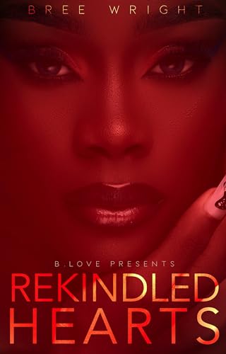 Rekindled Hearts (Kindle Edition)