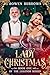 Lady Christmas (The Legends...