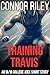 Training Travis: An M/M College Jock Short Story (Not-So-Straight College Jocks)