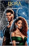 LIORA Lost In Heaven's Touch: A spicy, paranormal romance (Book 1 in the Whispers of Destiny series) Book cover for LIORA Lost In Heaven's Touch: A spicy, paranormal romance (Book 1 in the Whispers of Destiny series)