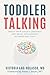 Toddler Talking by Victoria Ang-Nolasco