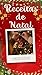 Receitas de Natal by David Dias
