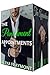 The Punishment Appointments by Kissed Cheek Publications