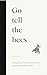 Go Tell the Bees by David Milligan-Croft