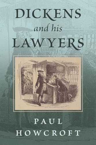 Dickens and his Lawyers (Paperback)