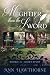 Mightier Than The Sword 1-3 by Ann Hawthorne
