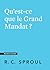 Qu'est-ce que le Grand Mandat ?: Questions cruciales (French Edition) What is the Great Commission