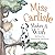 Miss Carlisle Makes A Wish: Encouraging Children to Share, Communicate and Have FUN for Ages 3-7 (The Remember Series Book 1)