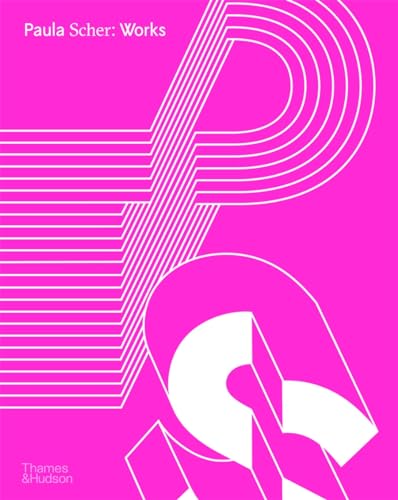 Paula Scher: Works (Paperback)