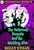 The Nefarious Nemesis and the Wedding Jinx: A Point Muse Cozy Paranormal Mystery