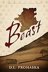 Beast (The Afflicted Book 2)
