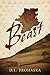 Beast (The Afflicted Book 2)