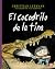 El cocodrilo de la tina