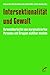 Intersektionalität und Gewa...