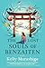 The Lost Souls of Benzaiten