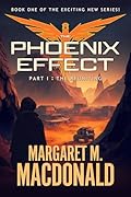 The Phoenix Effect Part 1: The Reuniting