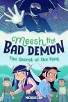 Meesh the Bad Demon #2 by Michelle Lam