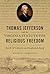 Thomas Jefferson and the Virginia Statute for Religious Freedom by Michael Aubrecht