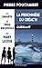 La prisonnière du Créac’h: Ouessant