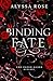 Binding Fate (The Fates Align Duology)