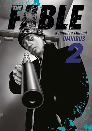 The Fable Omnibus 2 (Vol. 3-4)