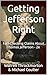 Getting Jefferson Right: Fa...