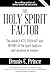 The Holy Spirit Factor: The...