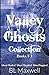 Valley Ghosts Series Books 1-3