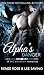 Alpha's Danger (Bad Boy Alphas #2)