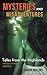 Mysteries and Misadventures...
