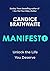 Manifesto by Candice Brathwaite Manifesto by Candice Brathwaite