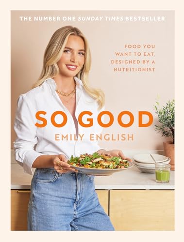 So Good (Kindle Edition)
