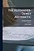 The Alexander-dewey Arithmetic: Advanced Book