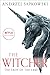 The Lady of the Lake (The Witcher Book 7 / The Witcher Saga Novels Book 5)