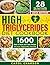 High Triglycerides Diet Coo...
