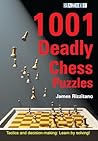 1001 Deadly Chess...