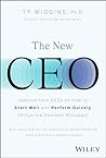 The New CEO: Less...