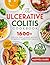 The Ulcerative Colitis Cookbook by Maxwell Baers