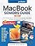 MacBook Seniors Guide by John Halbert