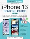 Iphone 13 Seniors...