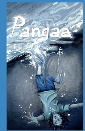 Pangäa: Roula Al Sagheer (German Edition)
