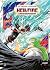 Hellfire Messenger - tome 3 (BD -MANGA) (French Edition)