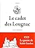 Le cadet des Lougnac: La gu...