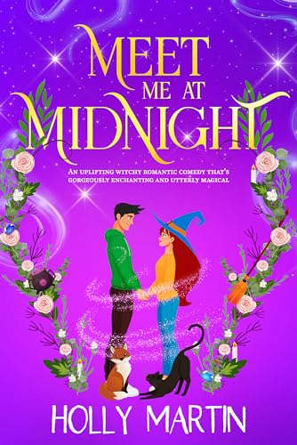 Meet Me at Midnight (Kindle Edition)