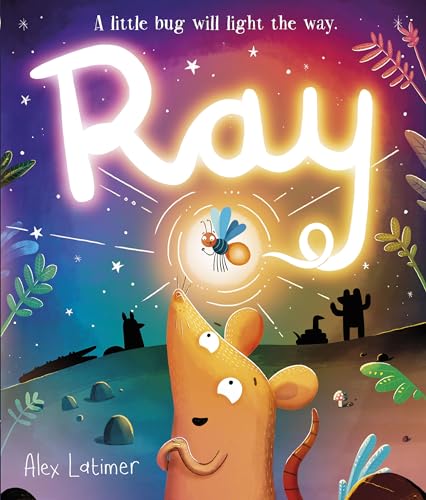 Ray (Kindle Edition)