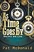 As Time Goes By by Pat McDonald
