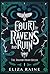 Court of Ravens and Ruin - Special Edition (The Shadow Bound Queen Special Edition)