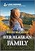 Her Alaskan Family (Opportu...