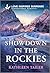 Showdown in the Rockies (Love Inspired Suspense) by Kathleen Tailer