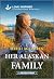 Her Alaskan Family (Opportunity, Alaska #1)